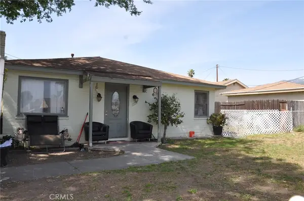 205 S Vernon Avenue, Azusa, CA 91702