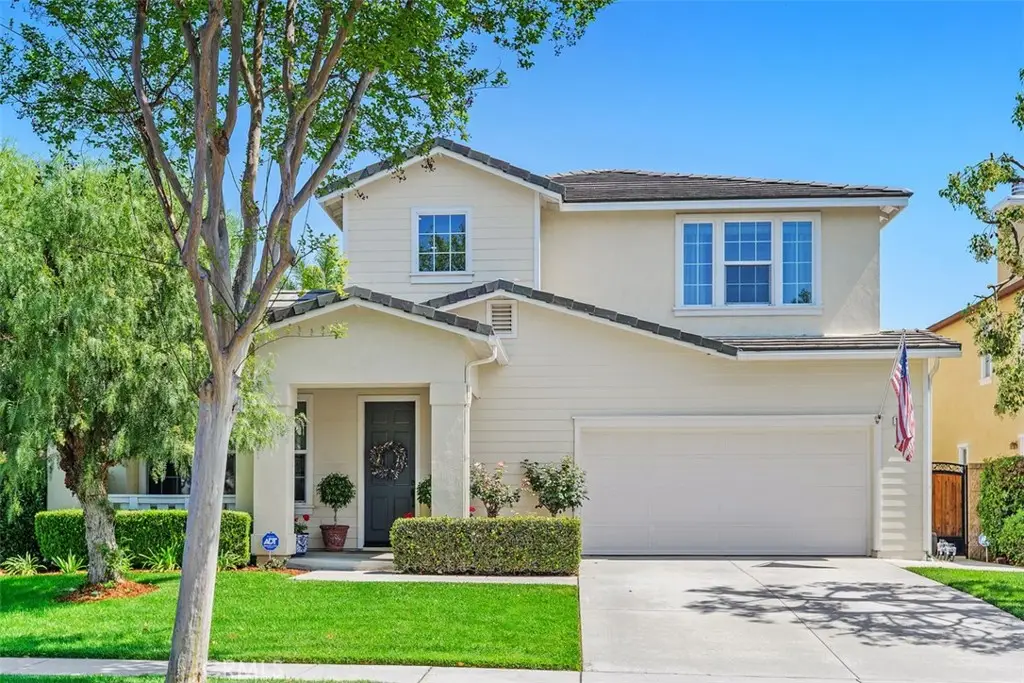 13401 Hammer Avenue, Chino, CA 91710 - #1