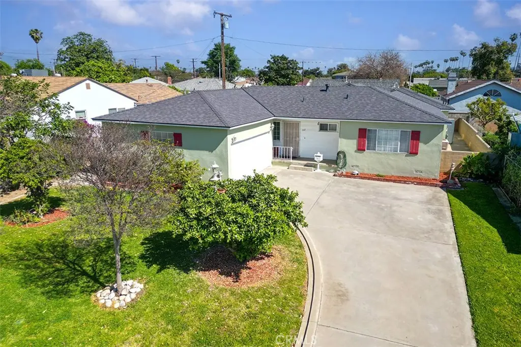 312 N Maplewood, West Covina, CA 91790 - #1