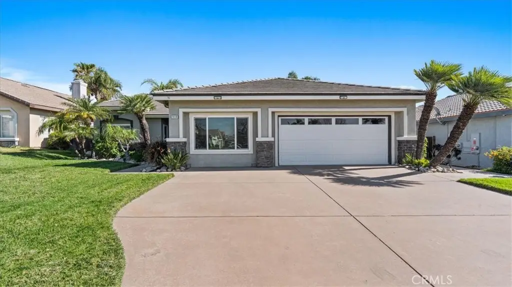 2816 W Sunnyview, Rialto, CA 92377 - #1
