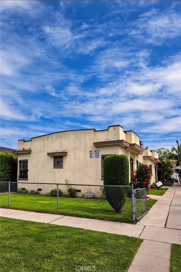 916 E 79th, Los Angeles, CA 90001