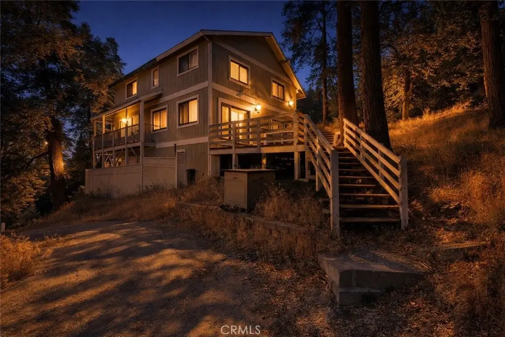 25389 Oak Glen, Twin Peaks, CA 92391 - #1