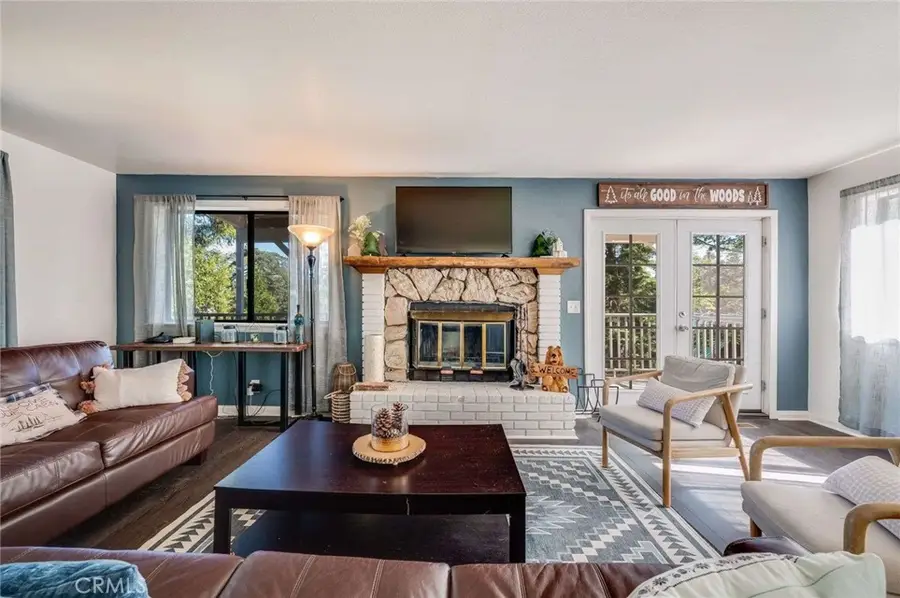 25389 Oak Glen, Twin Peaks, CA 92391 - #2