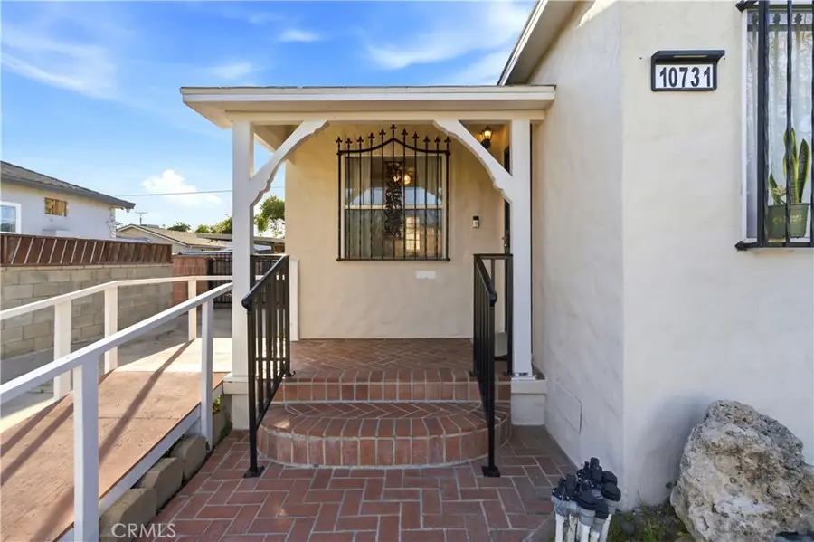 10731 Wright Road, South Gate, CA 90280 - #3
