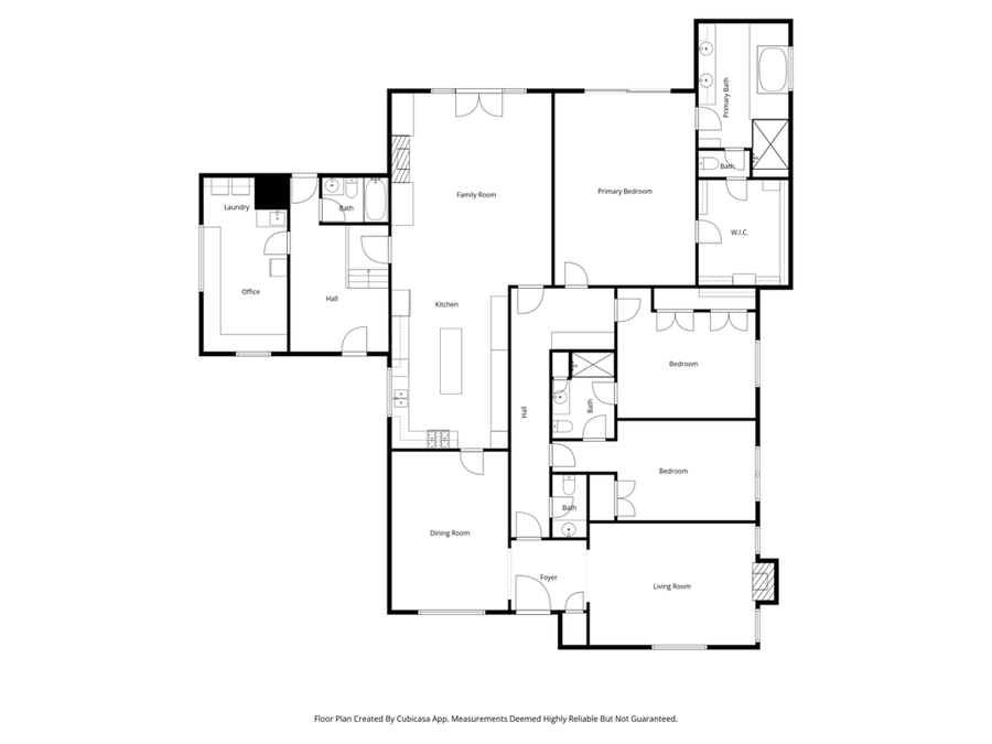 7066 Etiwanda, Rancho Cucamonga, CA 91739 - #2