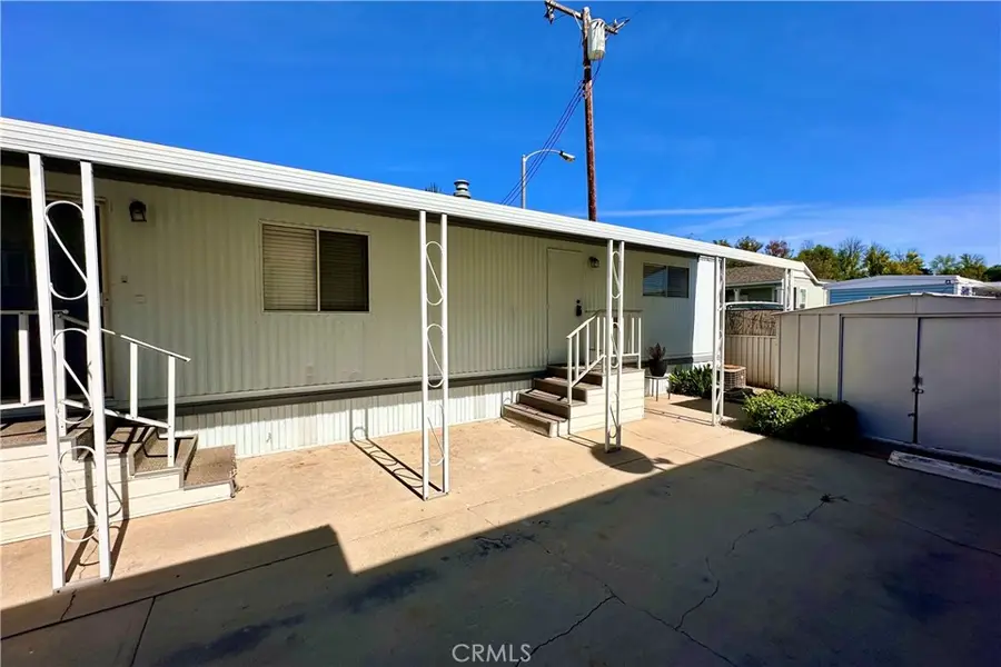3825 Valley Boulevard #46, Walnut, CA 91789 - #3