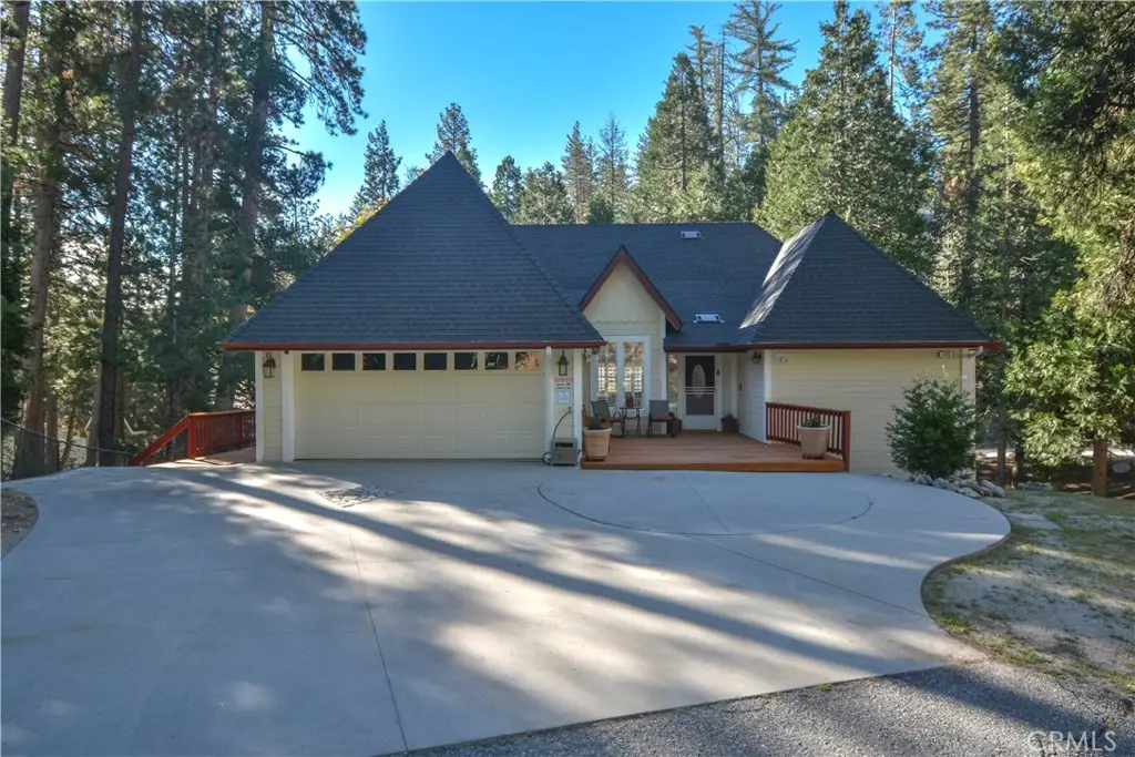 145 Birchwood, Lake Arrowhead, CA 92352 - #1