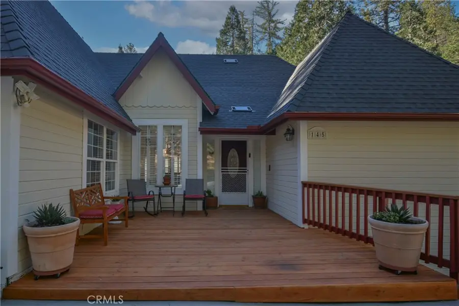 145 Birchwood, Lake Arrowhead, CA 92352 - #3