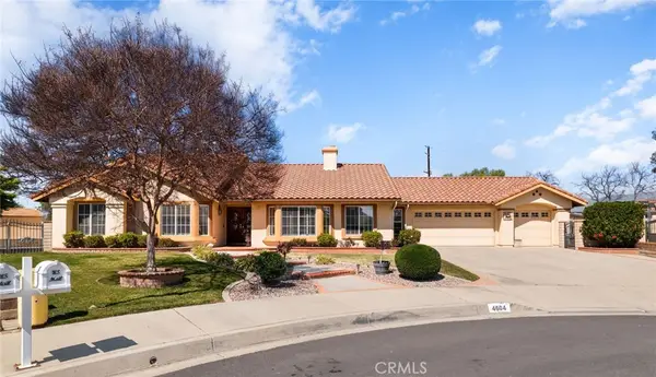 4604 La Causey Court, Chino, CA 91710