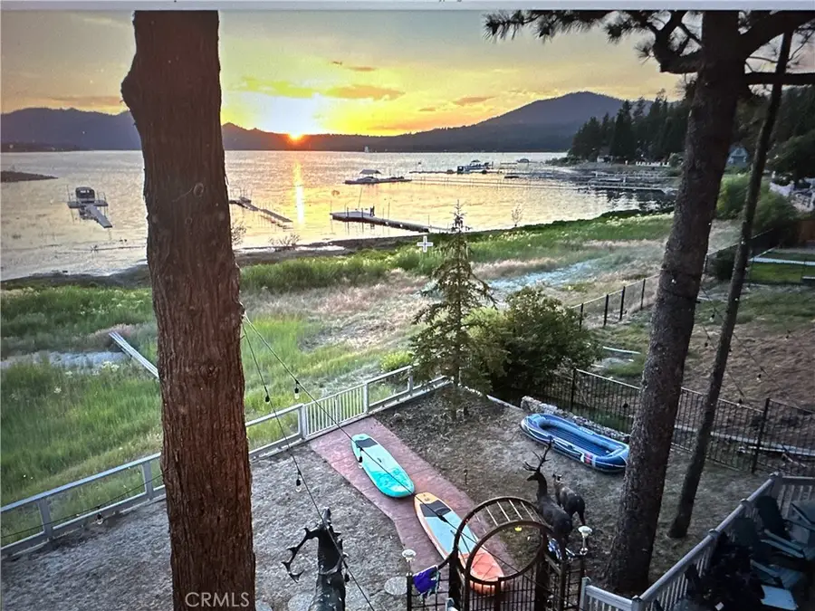 202 S Eagle Drive, Big Bear Lake, CA 92315 - #2