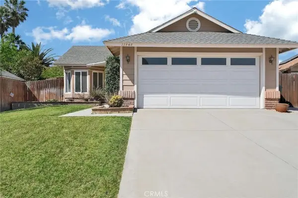11848 Rancherias Dr, Fontana, CA 92337