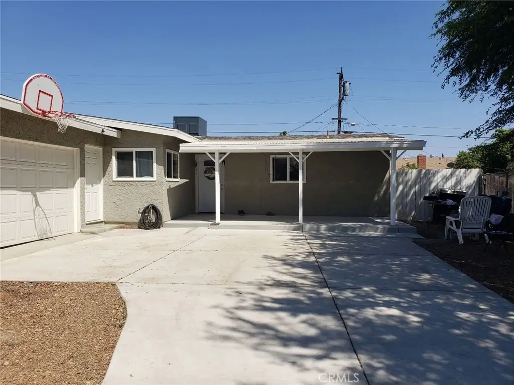 3316 Joel, Riverside, CA 92509 - #1