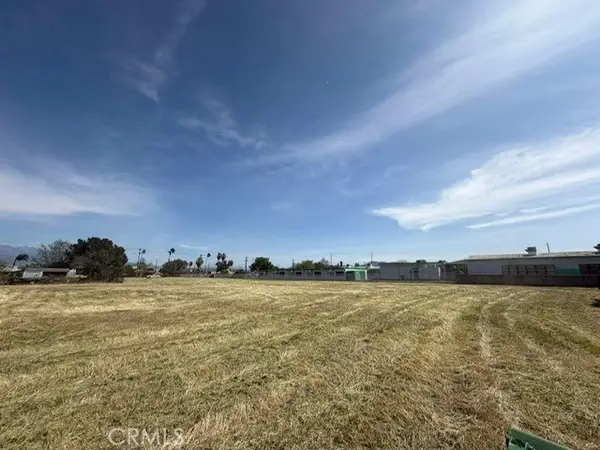 0 S I St Street, San Bernardino, CA 92410