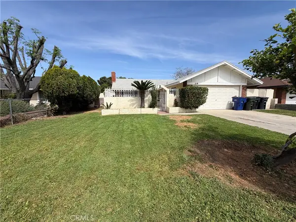 214 W Locust Street, Ontario, CA 91762