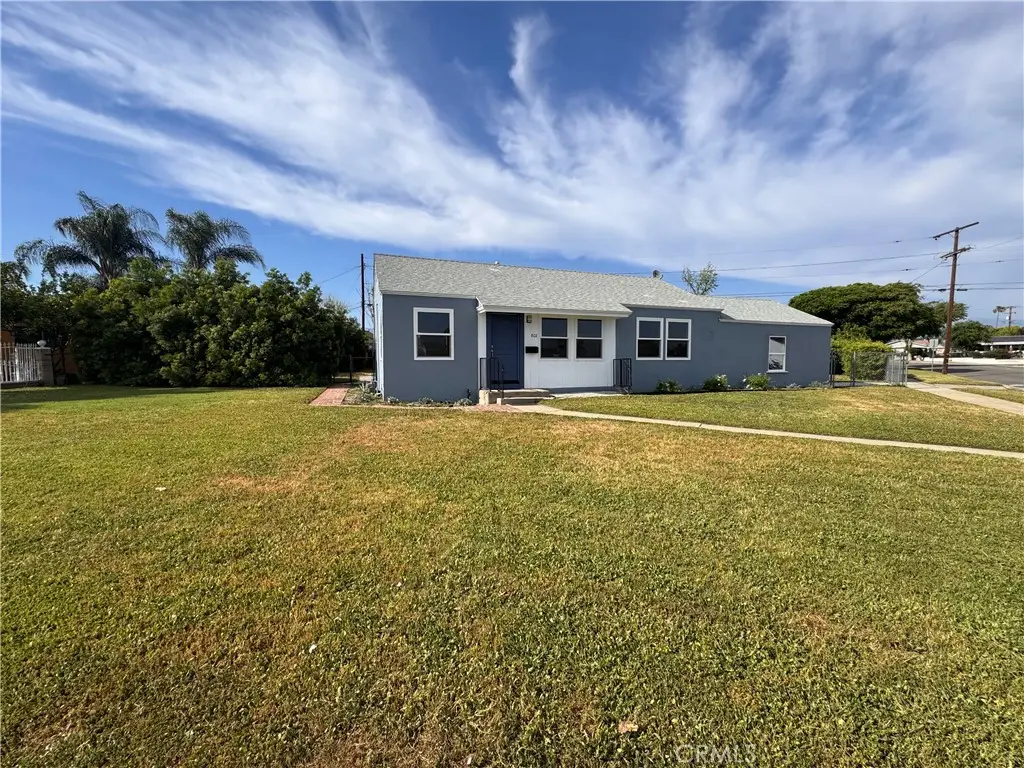 802 E Granada Court, Ontario, CA 91764 - #1