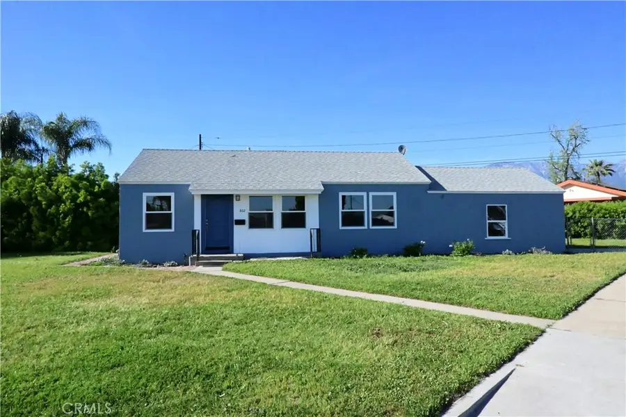 802 E Granada Court, Ontario, CA 91764 - #2