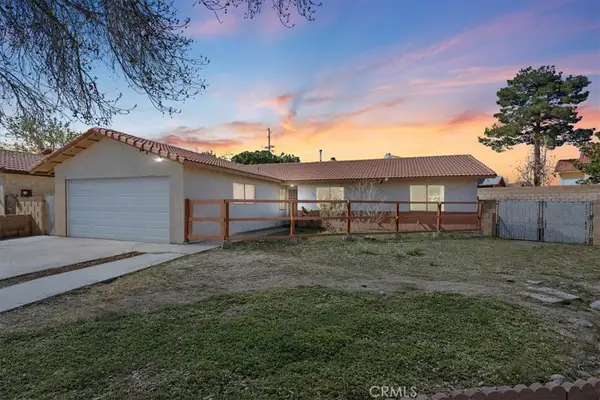 43601 Rembrandt, Lancaster, CA 93535