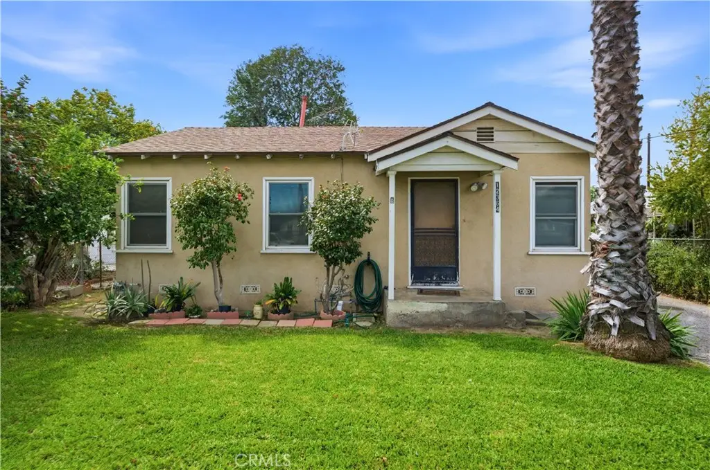 12364 Dahlia Avenue, El Monte, CA 91732 - #1