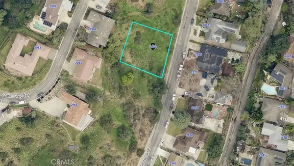 2879 Stonehill Drive, Altadena, CA 91001
