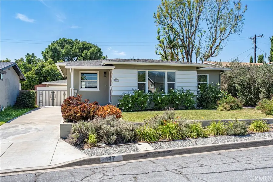 147 N Galanto Avenue, Glendora, CA 91741 - #2