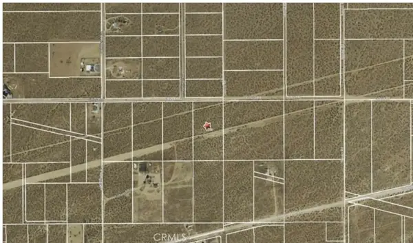 0 Colusa, Apple Valley, CA 92307