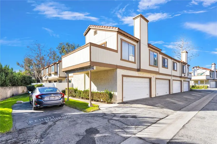 1216 S Cypress Avenue #E, Ontario, CA 91762 - #2