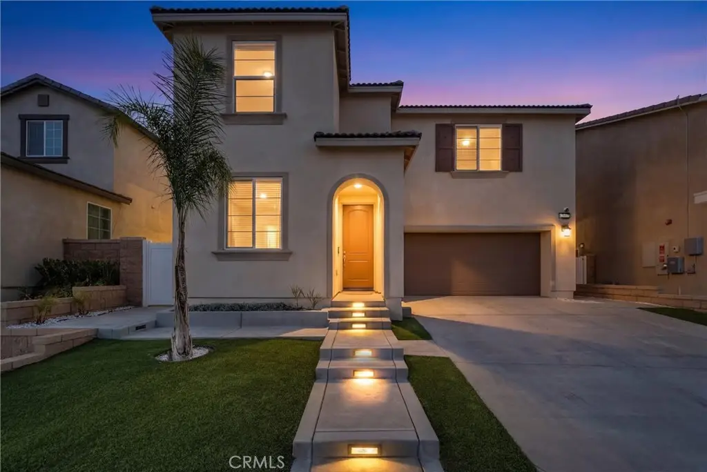 2667 Emerald Bay, Rialto, CA 92377 - #1