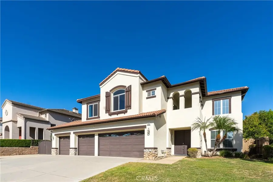 3122 Pinehurst, Corona, CA 92881 - #2