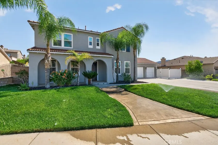 13548 Baxter Court, Moreno Valley, CA 92555 - #2