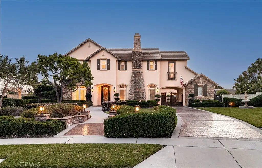 6364 Hidden Brook, Rancho Cucamonga, CA 91739 - #1