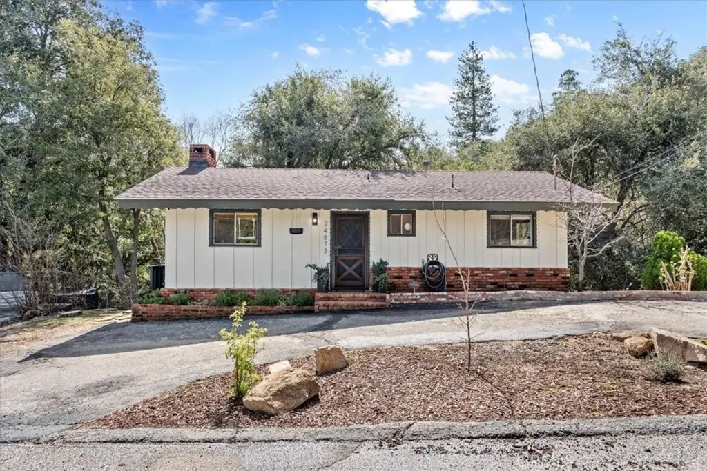 24873 Edelweiss, Crestline, CA 92325 - #1