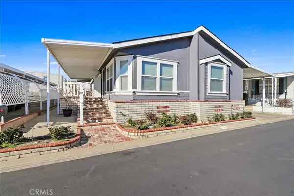 3800 Bradford #28, La Verne, CA 91750