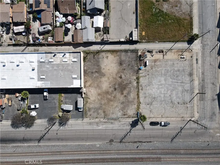 1368 W 1st, Pomona, CA 91766 - #3