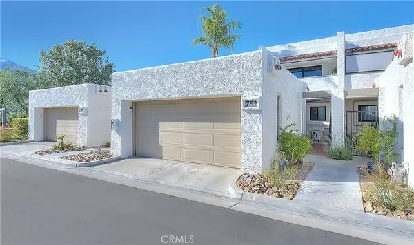 752 Violeta Drive, Palm Springs, CA 92262