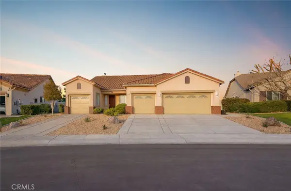 11002 Dandelion Lane, Apple Valley, CA 92308