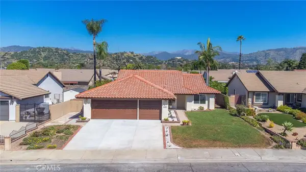 1123 Claraday, Glendora, CA 91740