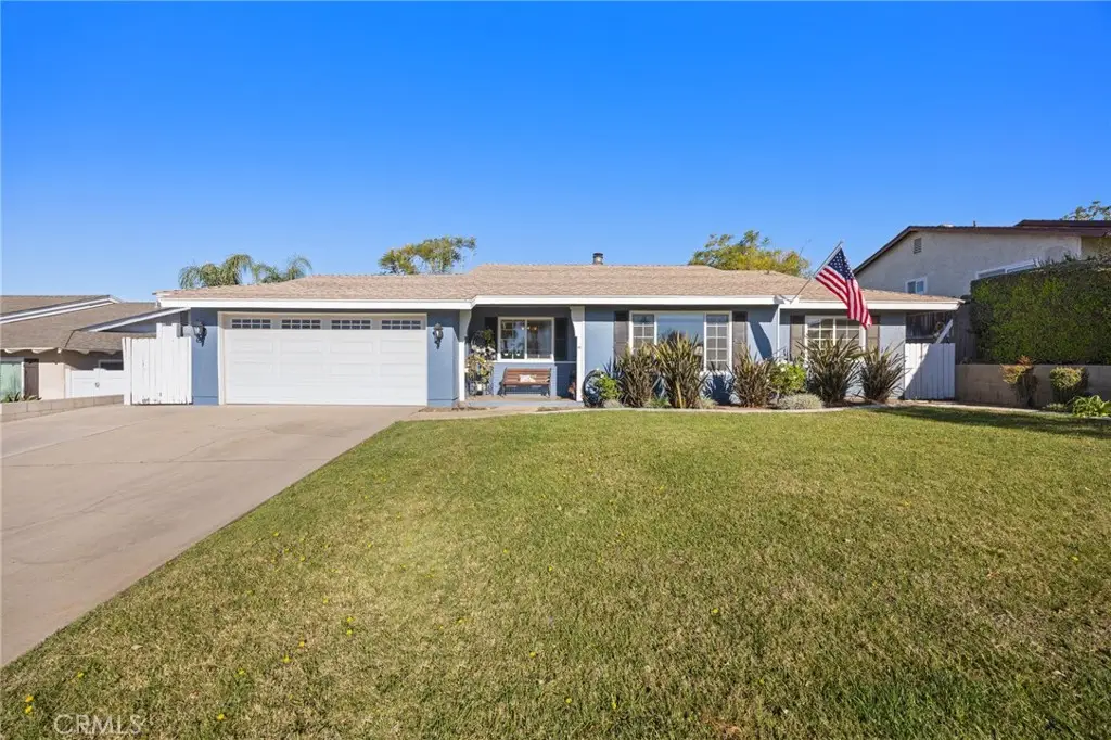 7548 Pepper, Rancho Cucamonga, CA 91730 - #1
