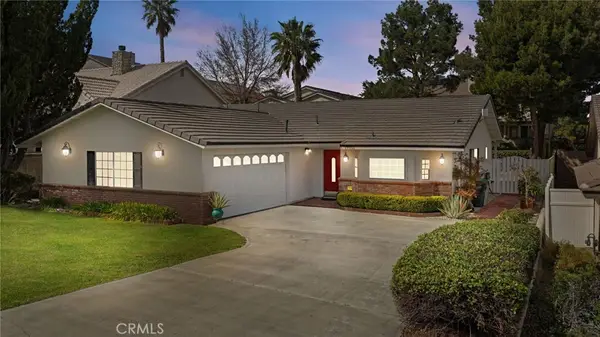 17750 Granada Drive, Victorville, CA 92395