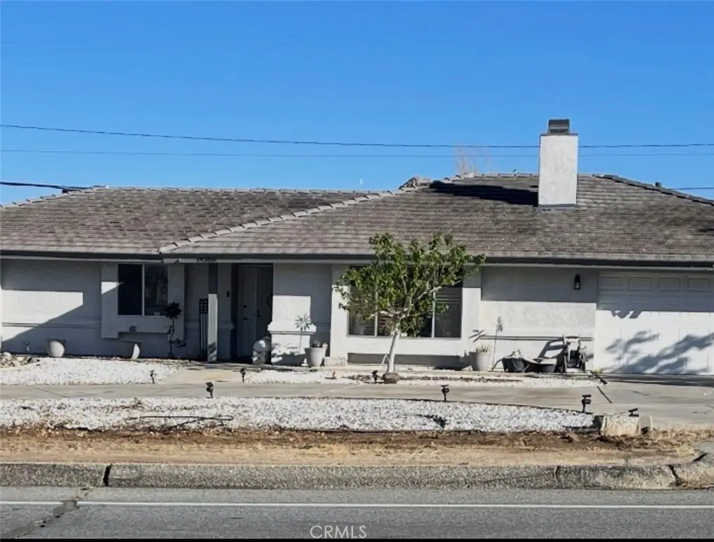 19388 Corwin, Apple Valley, CA 92307 - #1