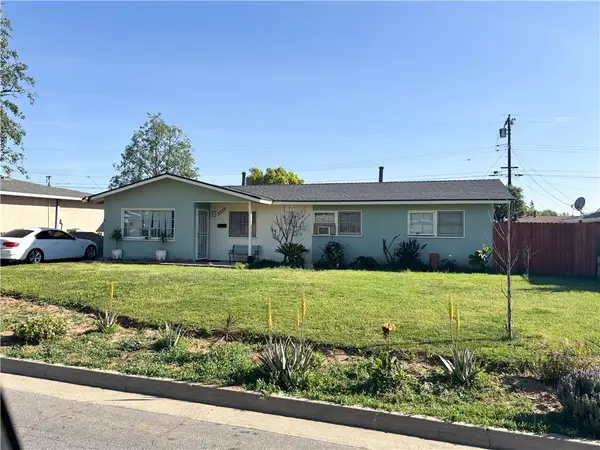 2030 E Linfield, Glendora, CA 91740