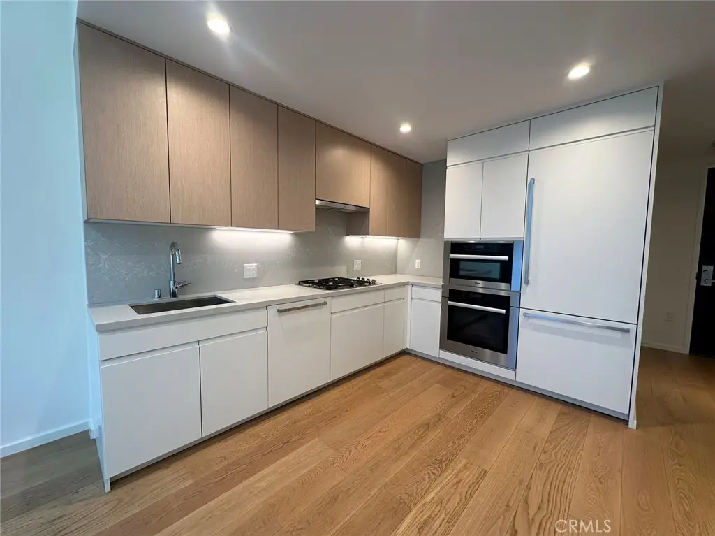 877 Francisco Street #1905, Los Angeles, CA 90017 - #1