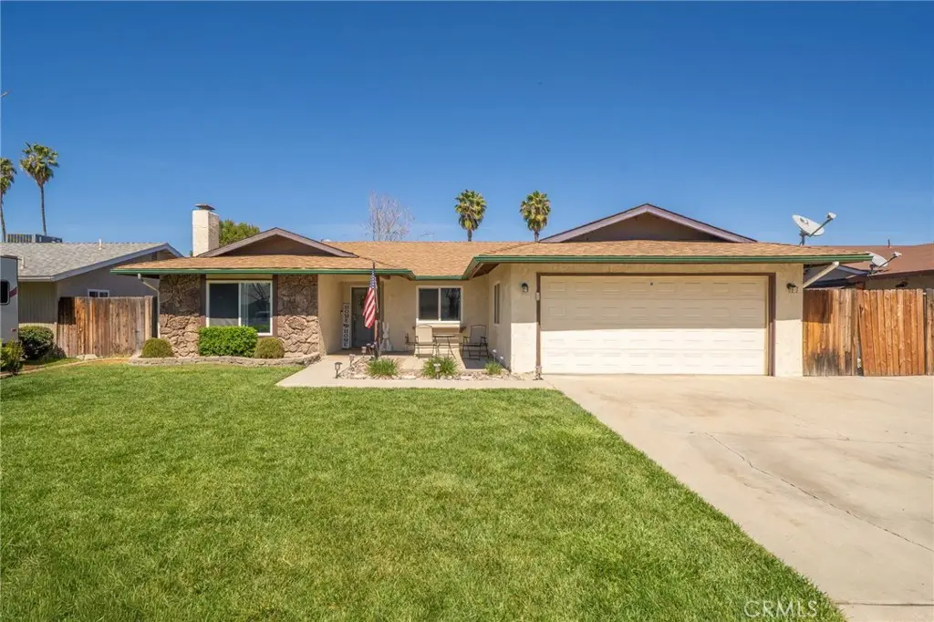 40448 Marsha Court, Hemet, CA 92544 - #1