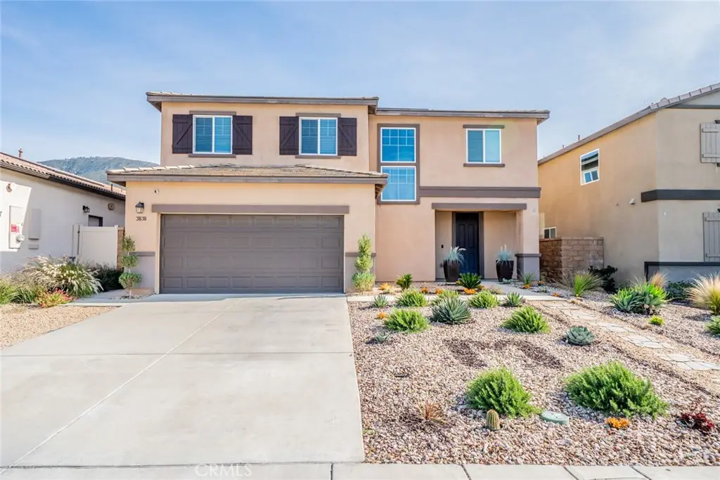 3838 W Bodega, San Bernardino, CA 92407 - #1