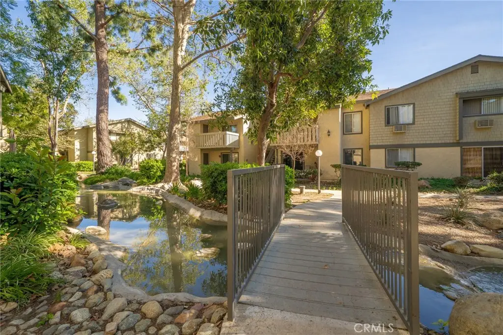 960 E Bonita Avenue #91, Pomona, CA 91767 - #1