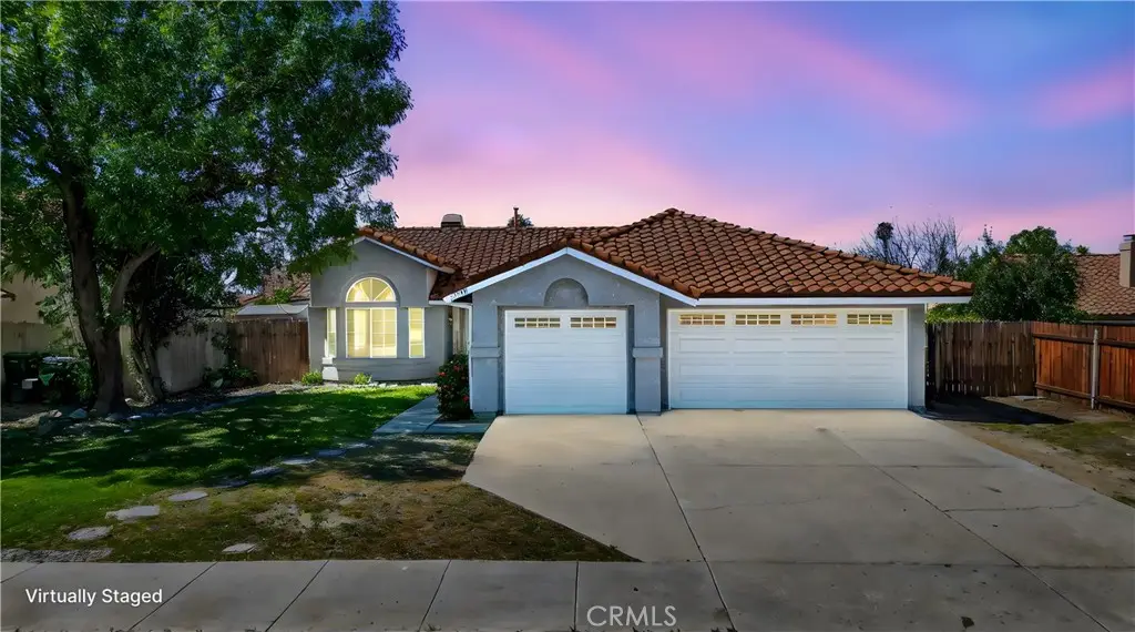 25307 Avenida Chagres, Hemet, CA 92544 - #1