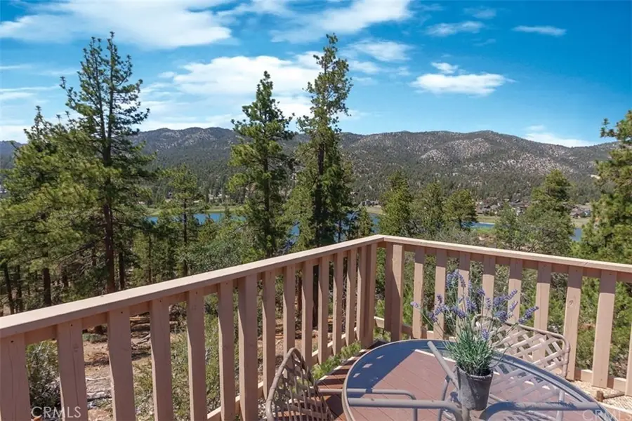 469 Morningstar, Big Bear Lake, CA 92315 - #3