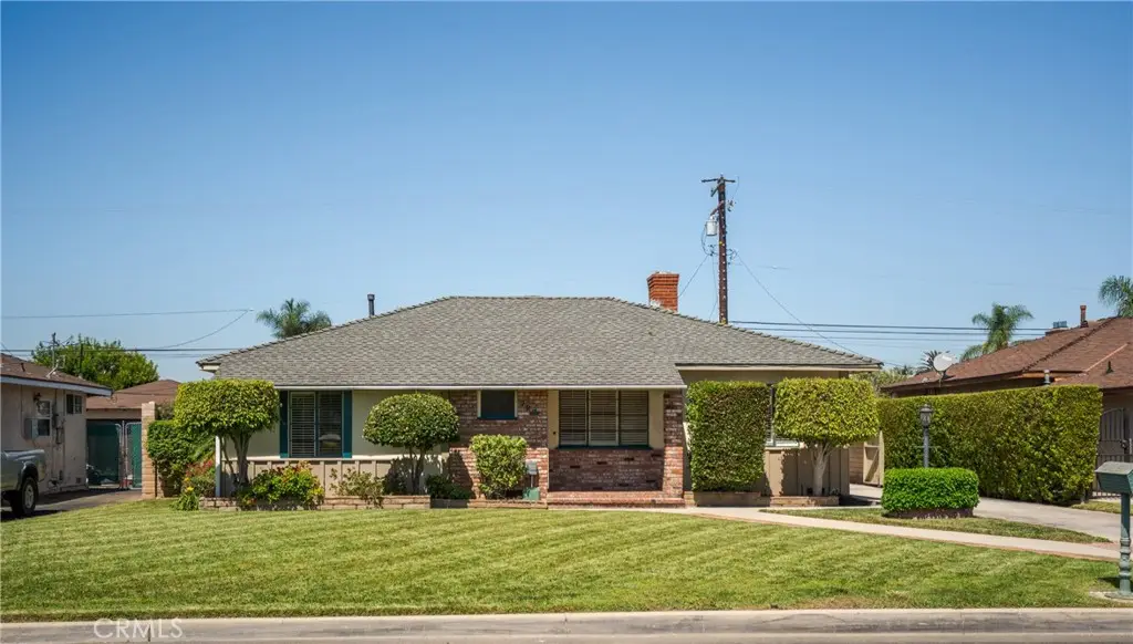 727 S Fenimore, Covina, CA 91723 - #1
