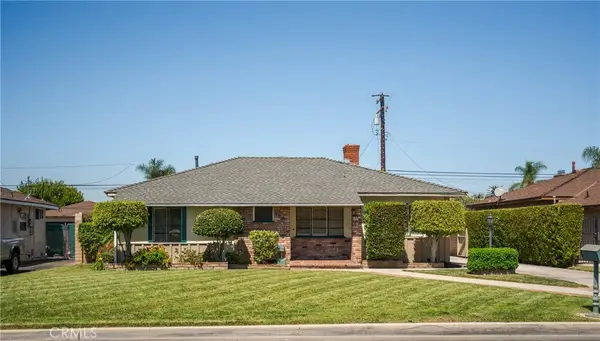 727 S Fenimore, Covina, CA 91723