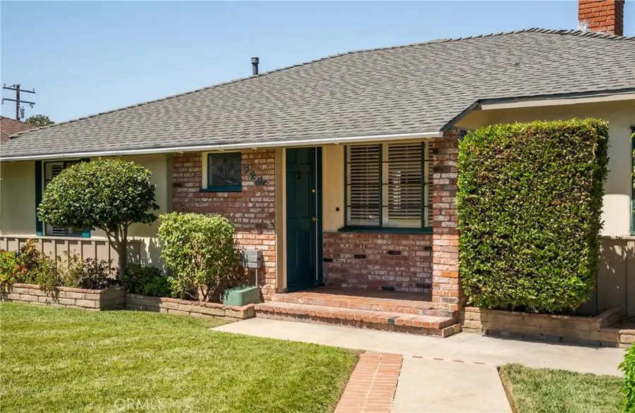 727 S Fenimore, Covina, CA 91723 - #2