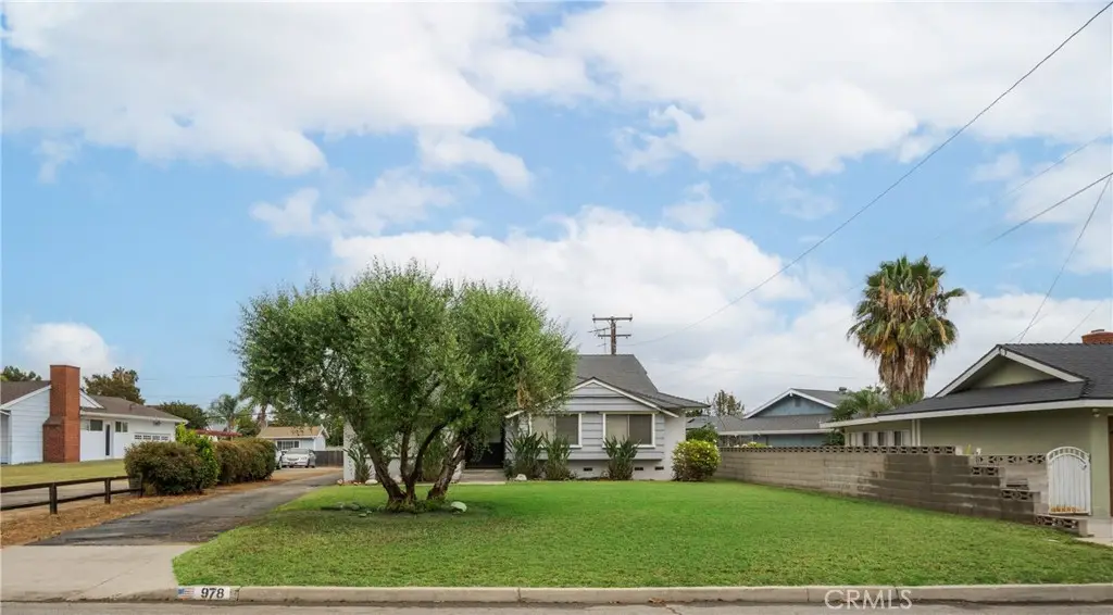 978 W Grovecenter, Covina, CA 91722 - #1